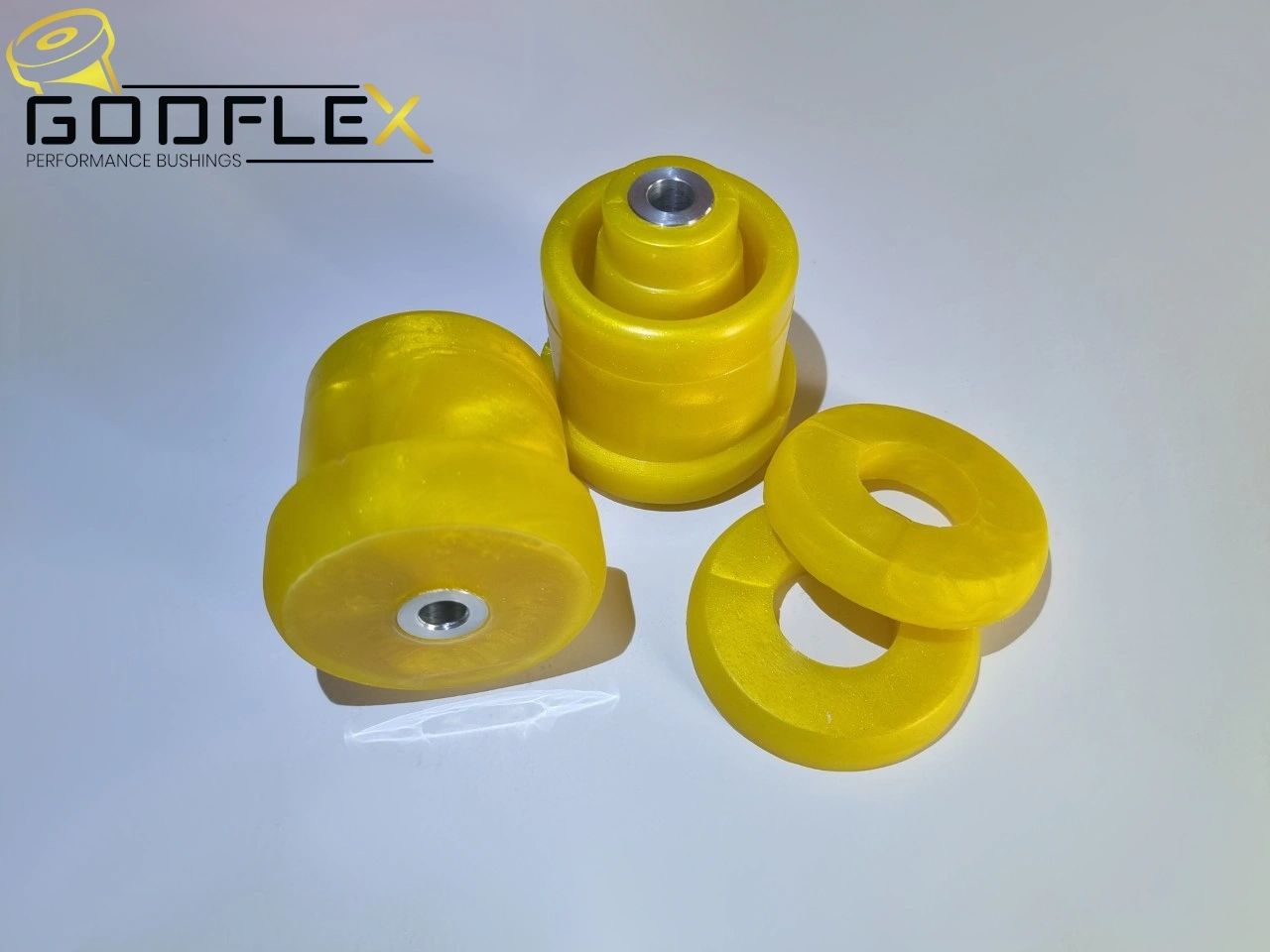 Vauxhall / Opel Astra H VXR MK5 (2004-2010) Rear Beam Mounting Bushes