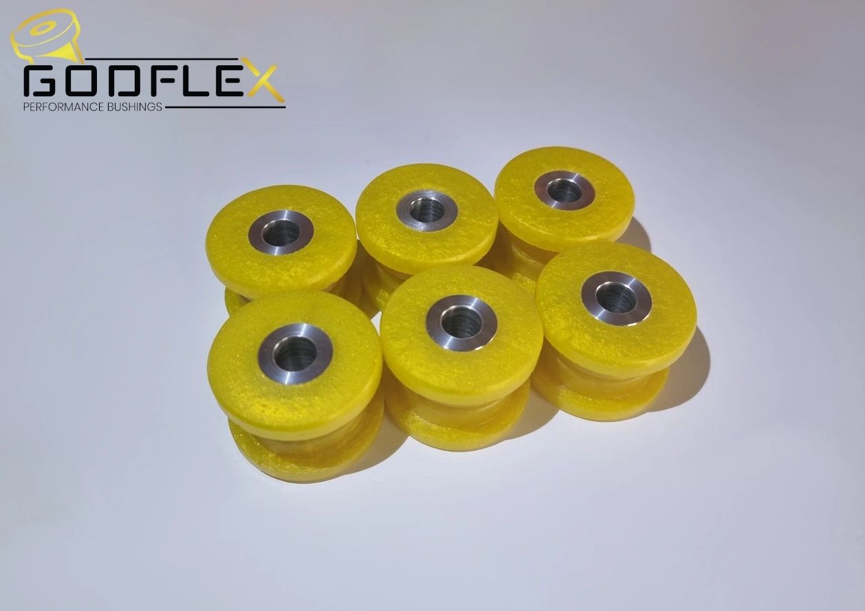 Vauxhall / Opel Astra H VXR MK5 (2004-2010) Front Subframe Bushes