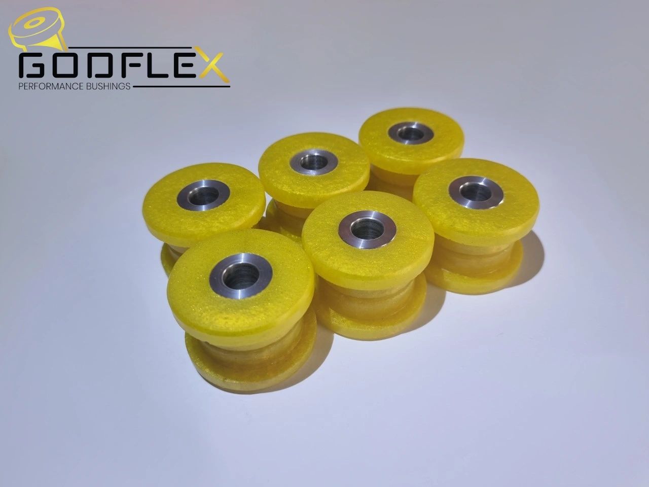 Vauxhall / Opel Astra H VXR MK5 (2004-2010) Front Subframe Bushes