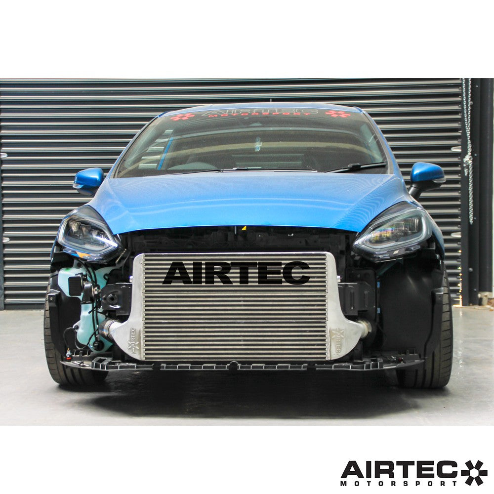 AIRTEC Motorsport Stage 3 Intercooler for Fiesta Mk8 ST