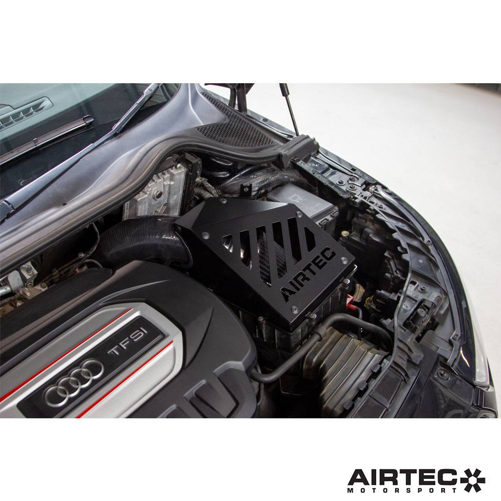 AIRTEC Motorsport Induction Kit for Audi S1