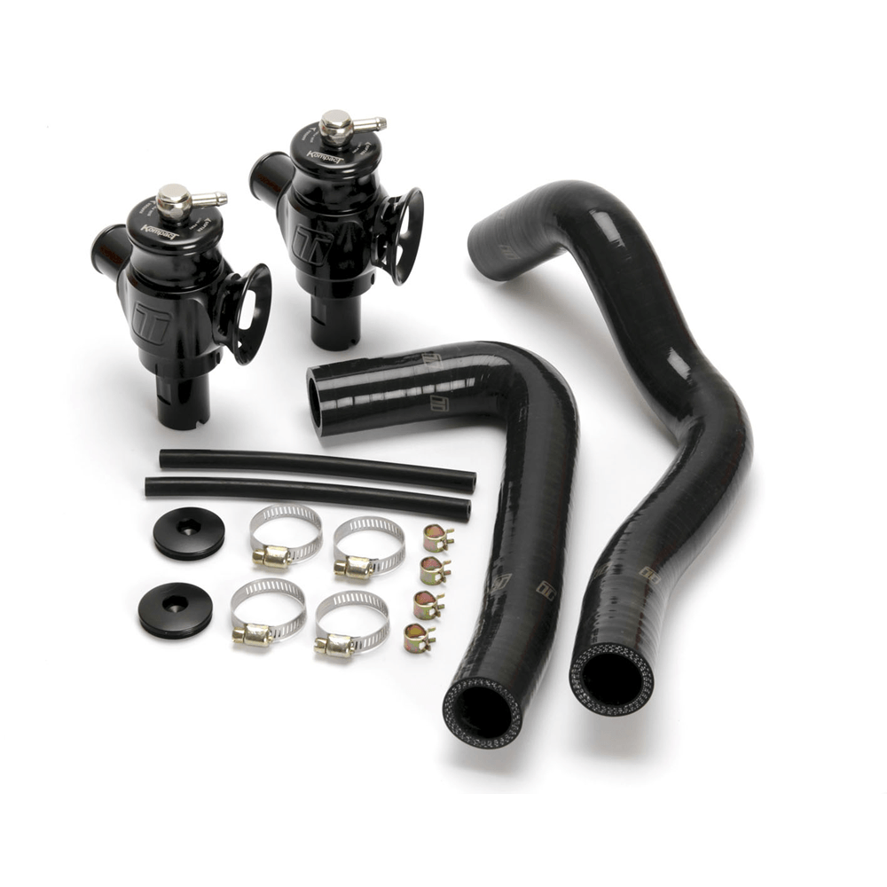 Kompact Dual Port Kit - BMW