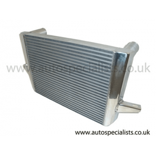 AIRTEC Motorsport 60mm Core RS500-Style Intercooler Upgrade for 3-door and Sapphire Cosworth