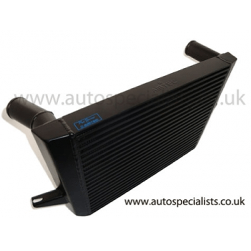 AIRTEC Motorsport 62mm Core RS500-Style Intercooler Upgrade for Escort Cosworth