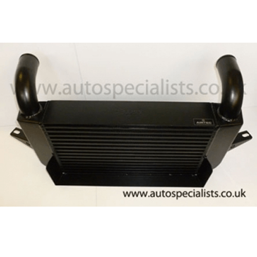 AIRTEC Motorsport 100mm Core Top Feed Intercooler Upgrade for 3-door and Sapphire Cosworth