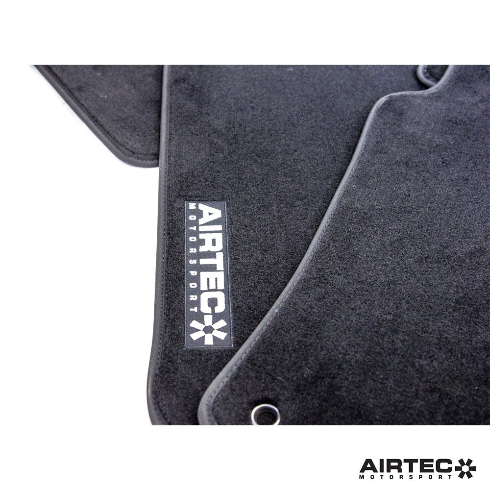 AIRTEC Motorsport Floor Mats for Hyundai I30 - 2017 Onwards - RHD Only