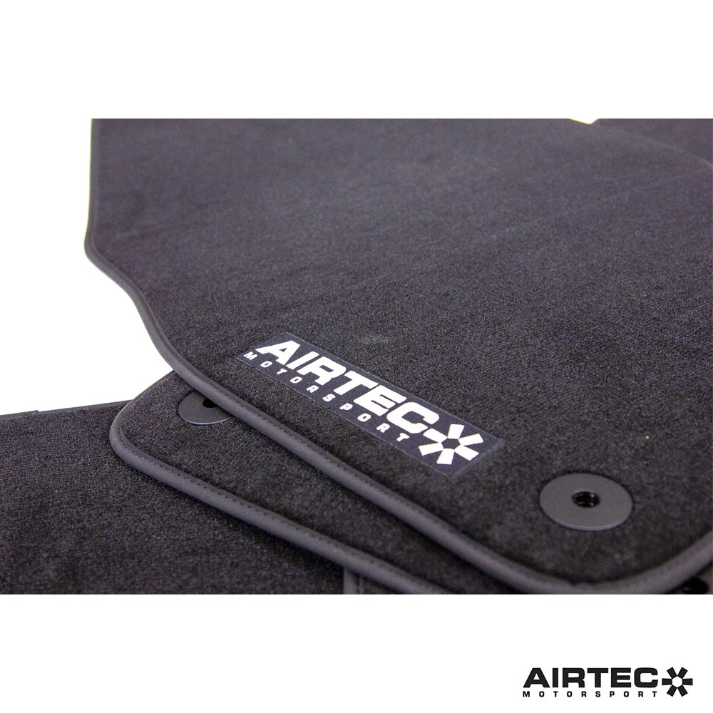 AIRTEC Motorsport Floor Mats for Vauxhall Corsa D/E - RHD Only