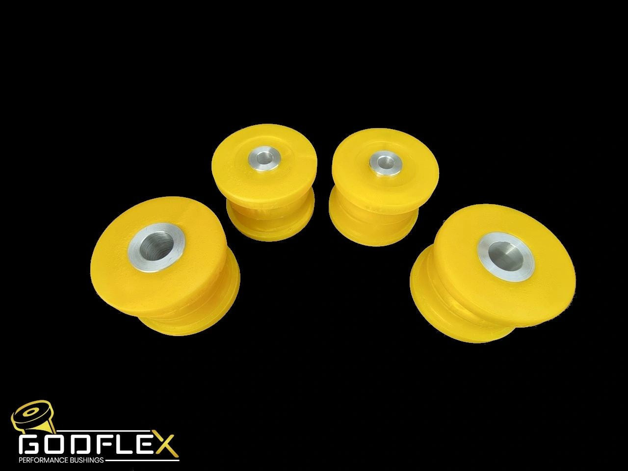 BMW E46 3 Series (2000-2005) Rear Subframe Bushes