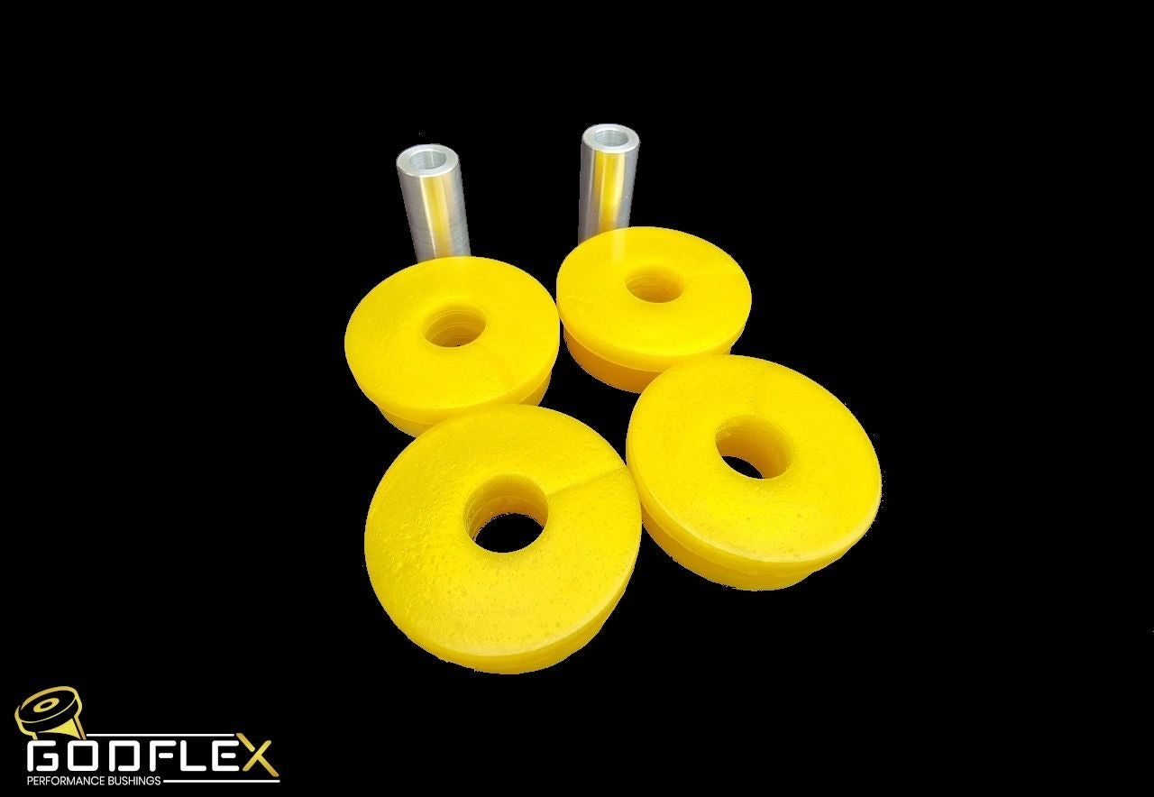 BMW X3 E83 (2004-2010) Rear Trailing Arm Bushes