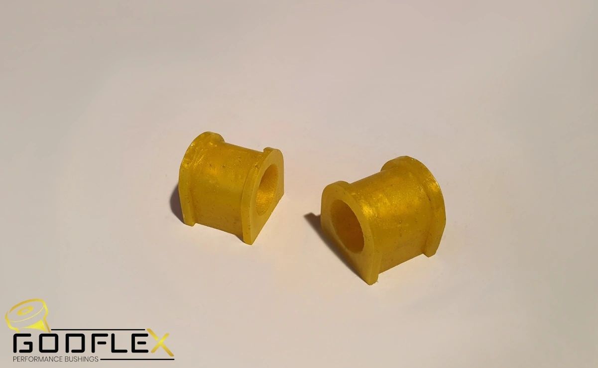 Mitsubishi Lancer Evolution 4 5 6 IV V VI 23mm Front Anti Roll Bar Bushes