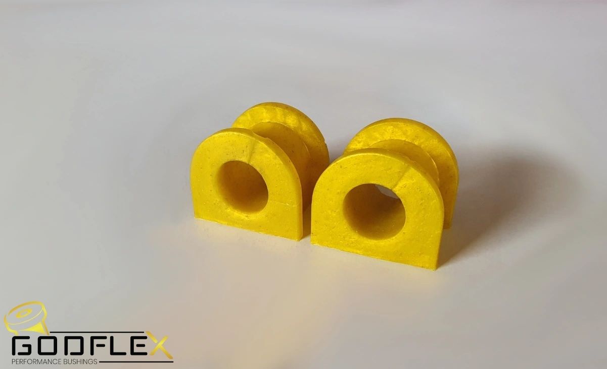 Mitsubishi Evo 7 8 9 VII VIII IX 24mm Front Anti Roll Bar Bushes