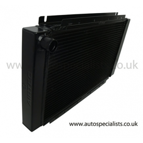 AIRTEC Motorsport 40mm Core Radiator Upgrade for Fiesta Mk2 XR2