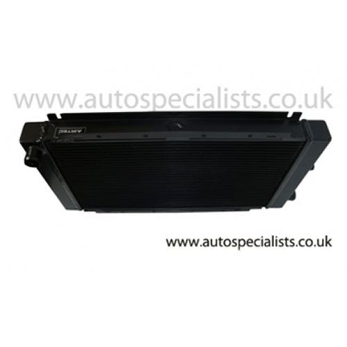 AIRTEC Motorsport 40mm Core Radiator Upgrade for Fiesta Mk2 XR2