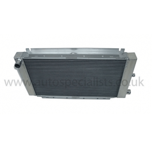 AIRTEC Motorsport 40mm Core Radiator Upgrade for Fiesta Mk2 XR2