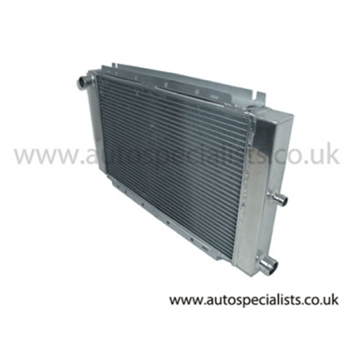 AIRTEC Motorsport 40mm Core Radiator Upgrade for Fiesta Mk2 XR2