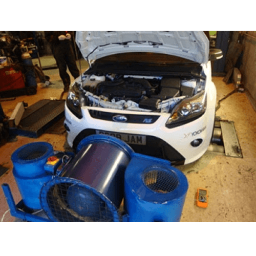 AIRTEC Motorsport Stage 1 Intercooler Upgrade for Focus RS Mk2