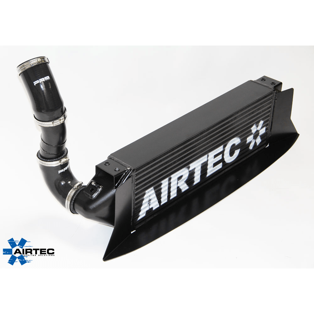 AIRTEC Motorsport Stage 3 Intercooler Upgrade for Focus RS Mk2