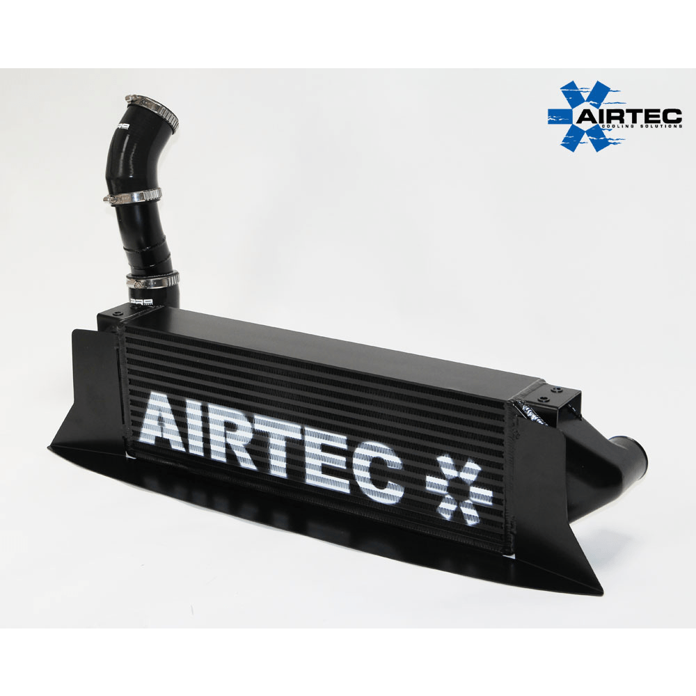 AIRTEC Motorsport Stage 3 Intercooler Upgrade for Focus RS Mk2