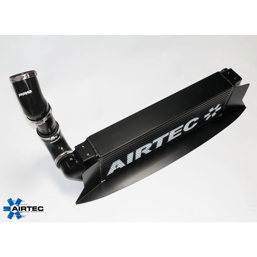 AIRTEC Motorsport Stage 3 Intercooler Upgrade for Focus RS Mk2