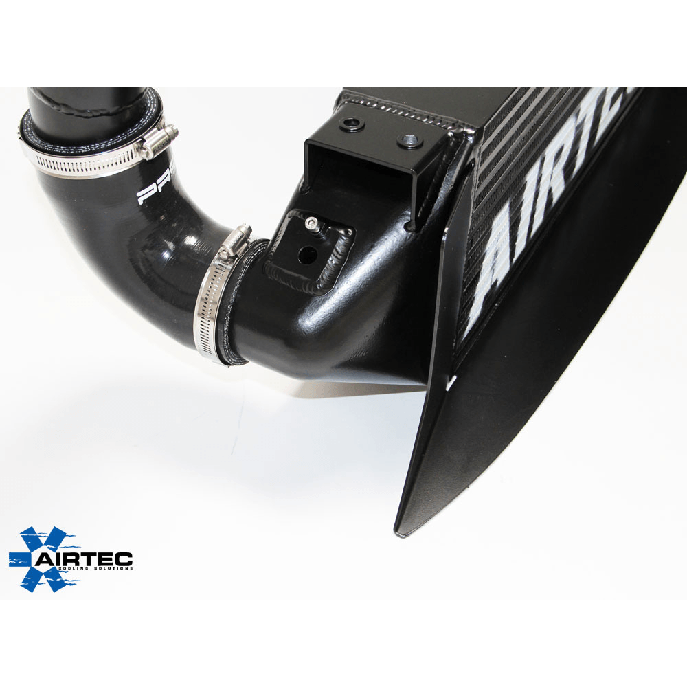 AIRTEC Motorsport Stage 3 Intercooler Upgrade for Focus RS Mk2