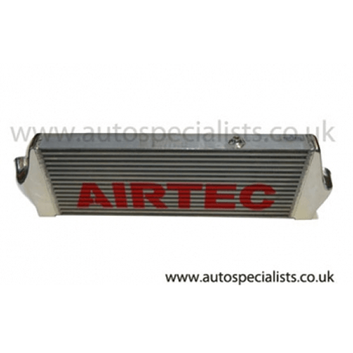 AIRTEC Stage 1 Gen 3 Intercooler Upgrade for Mk2 Focus ST