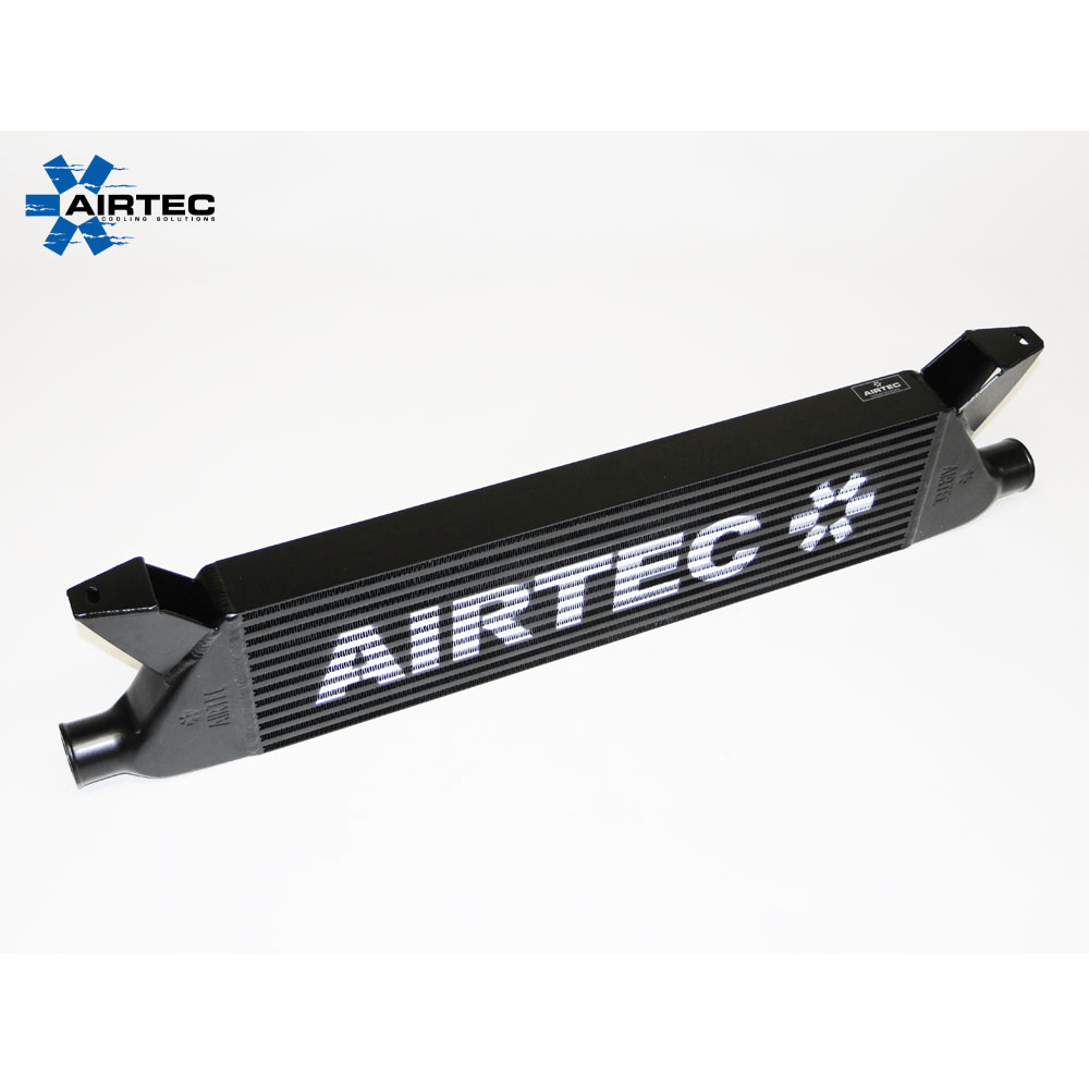 AIRTEC Motorsport Stage 1 70mm Core Intercooler Upgrade for Focus RS Mk1