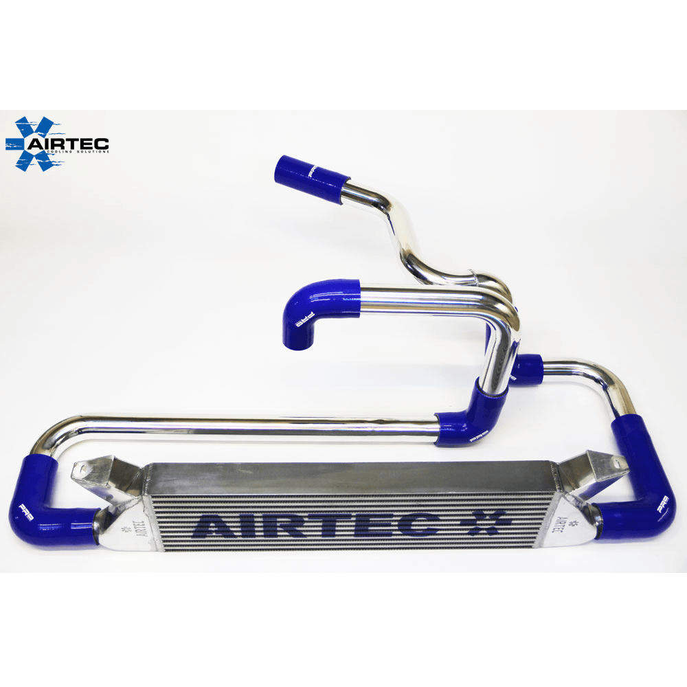 AIRTEC Motorsport Stage 1 70mm Core Intercooler Upgrade for Focus RS Mk1