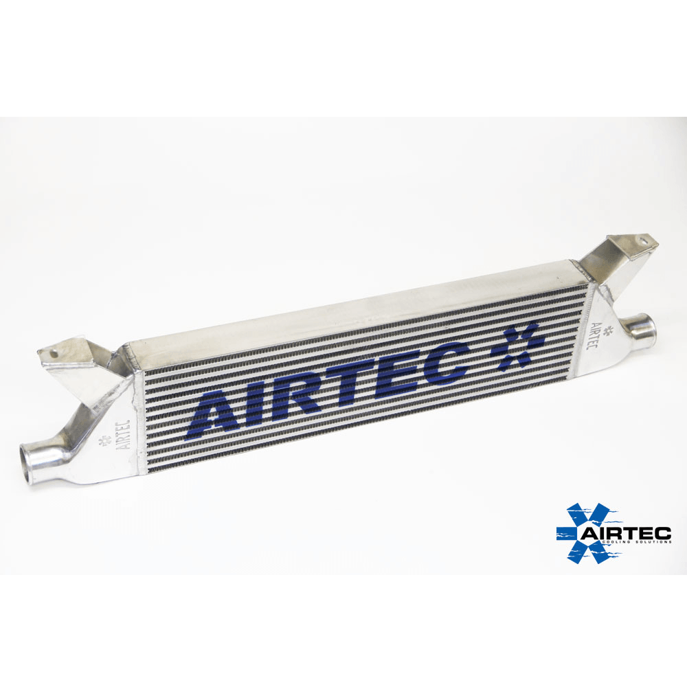 AIRTEC Motorsport Stage 1 70mm Core Intercooler Upgrade for Focus RS Mk1