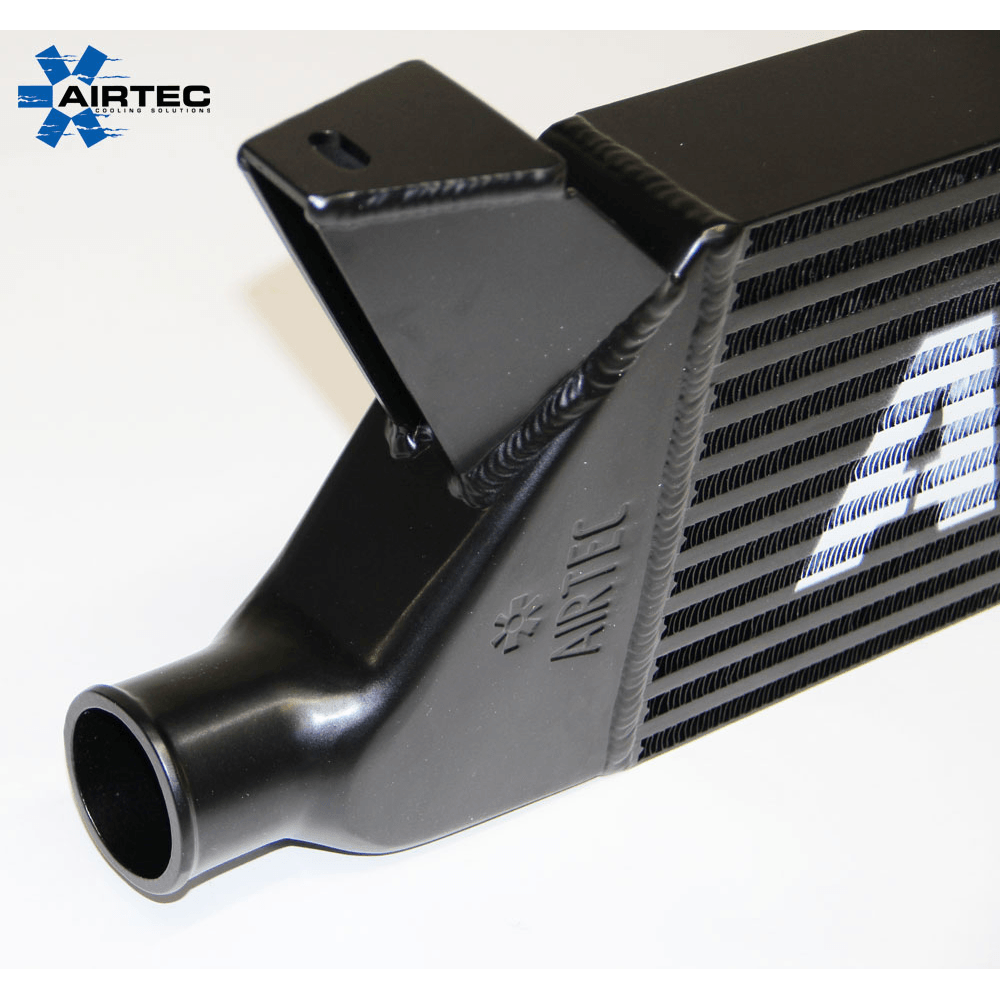 AIRTEC Motorsport Stage 1 70mm Core Intercooler Upgrade for Focus RS Mk1