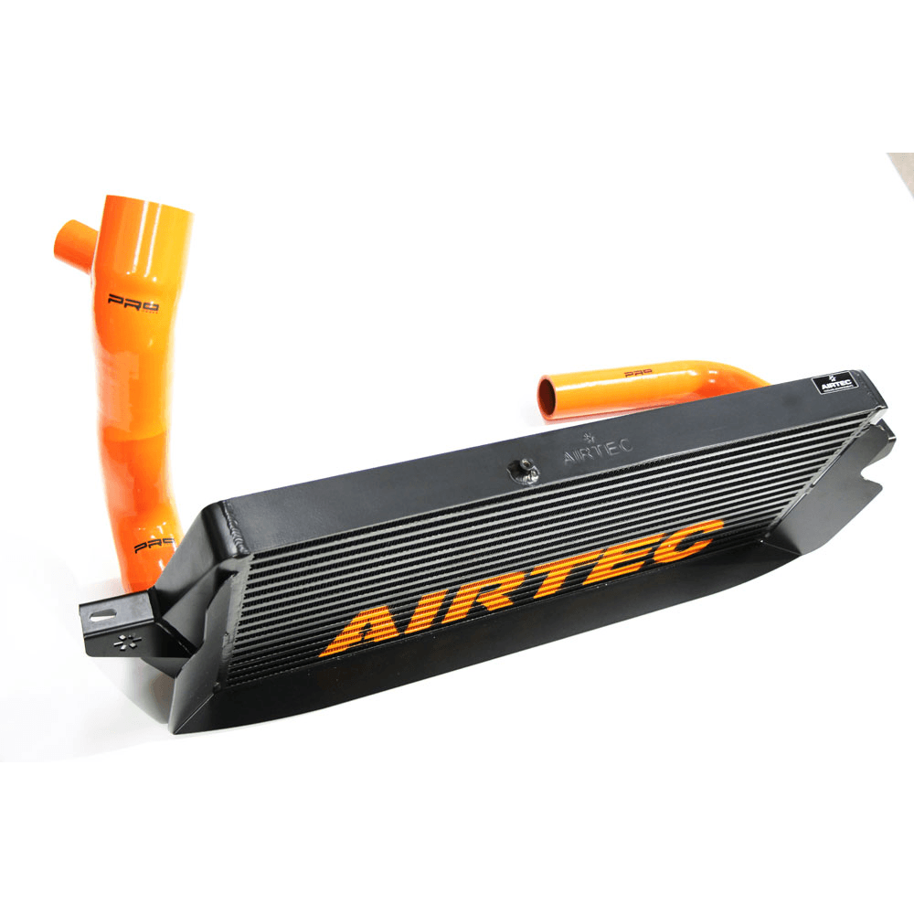 AIRTEC Stage 3 Intercooler Upgrade for Mk2 Focus ST (RS-spec hoses)