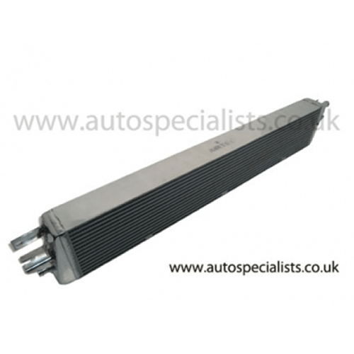 AIRTEC Motorsport 70mm Core Chargecooler Radiator Upgrade for Focus RS Mk1