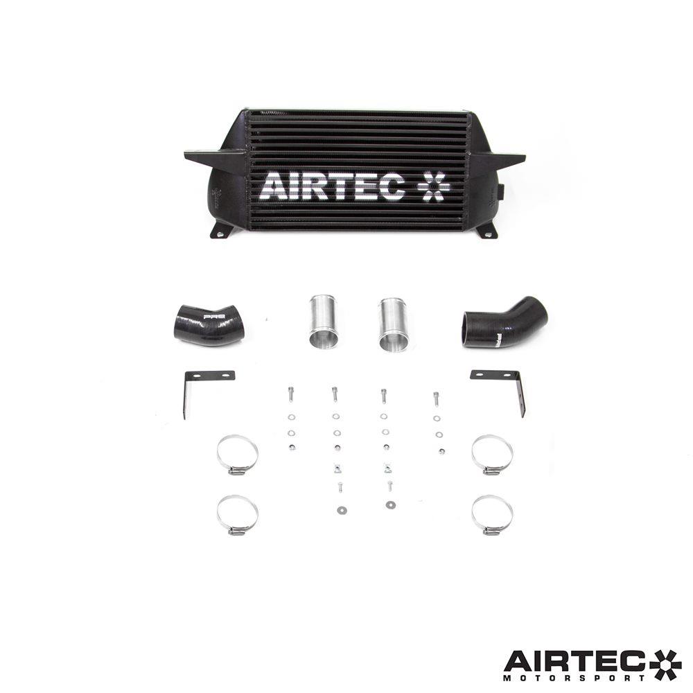 AIRTEC Motorsport Intercooler for Ford Mustang 2.3 EcoBoost