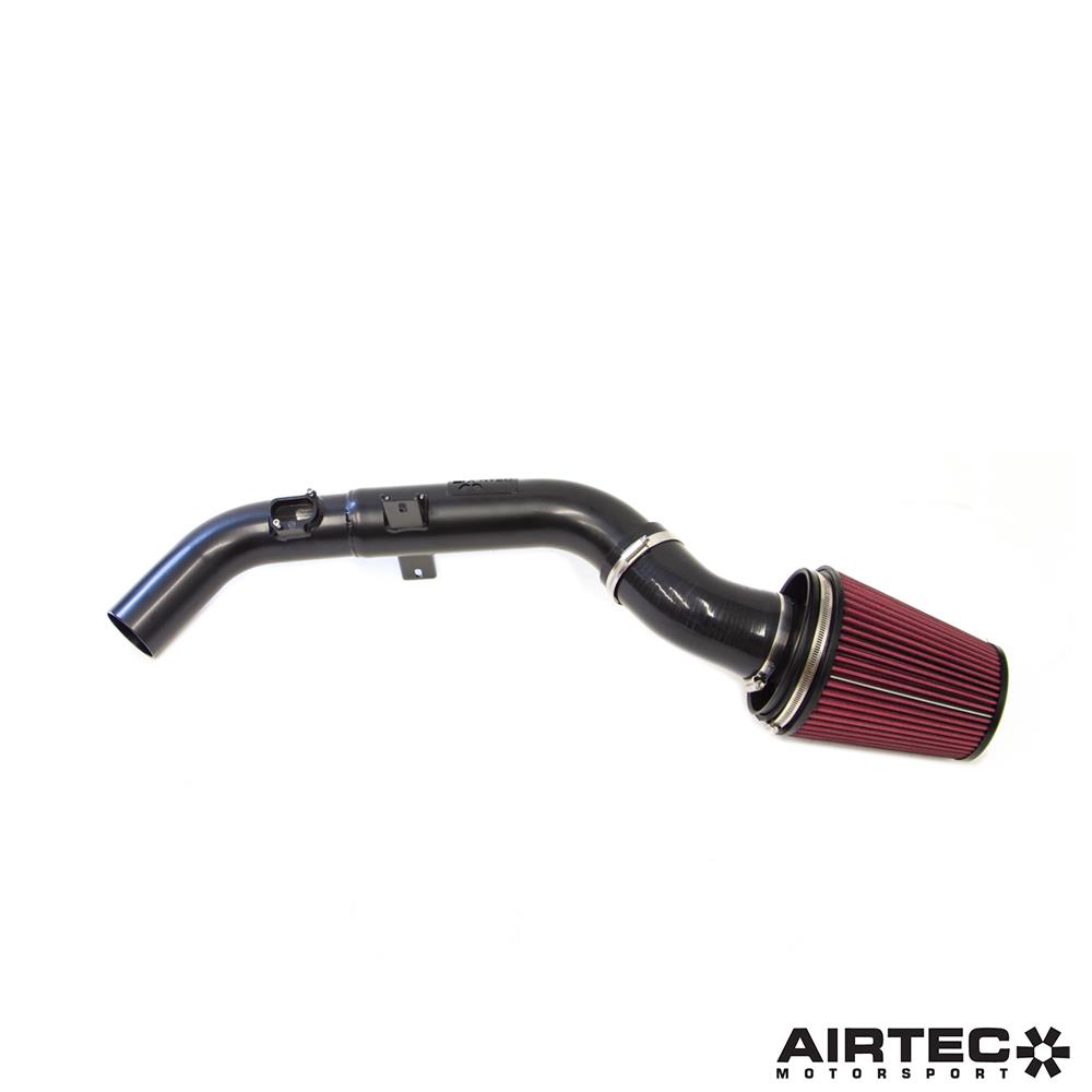 AIRTEC Motorsport Enlarged 76mm Induction Pipe Kit for Focus ST & RS Mk2