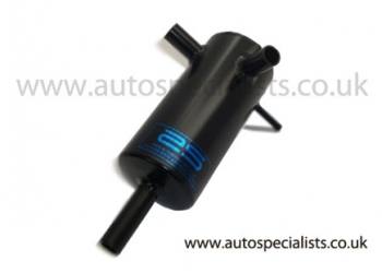 AIRTEC Motorsport Oil Separator RS Turbo S1/S2