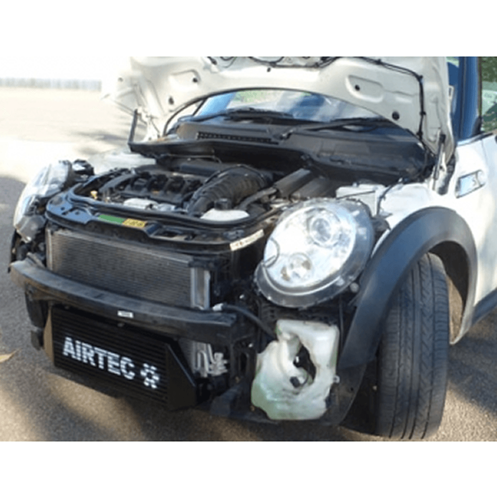 AIRTEC Motorsport Stage 2 Intercooler Upgrade for Mini Cooper S R56