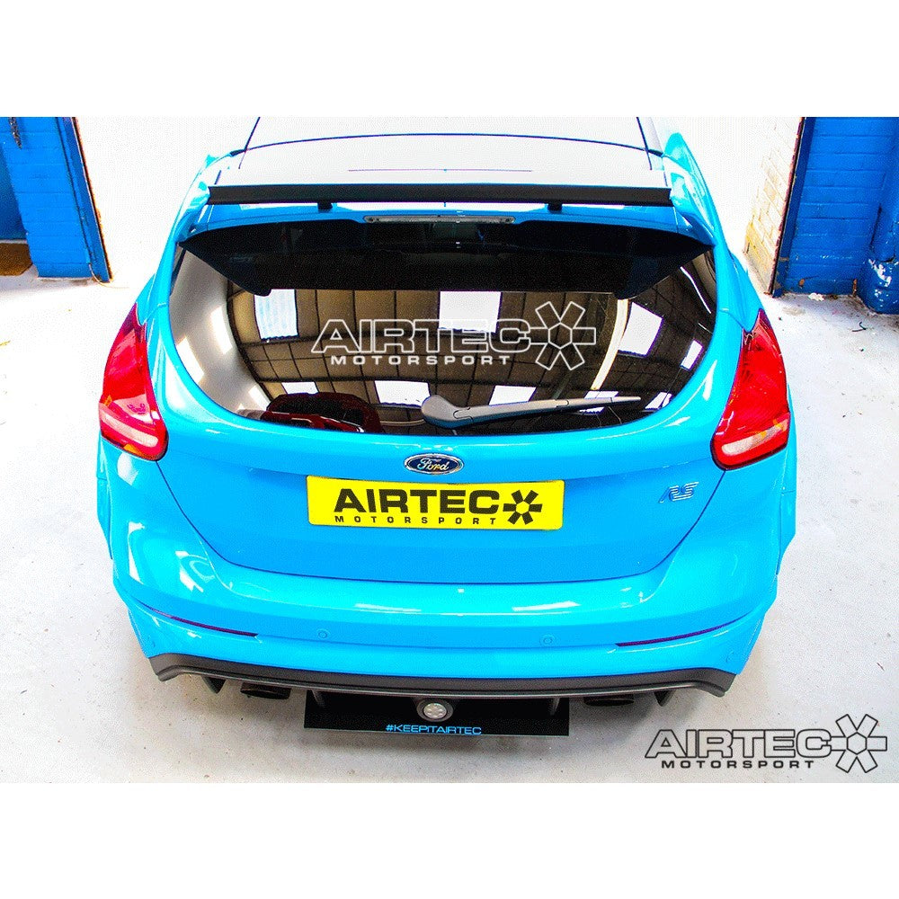 AIRTEC Motorsport Rear Diffuser Extension for Focus RS Mk3