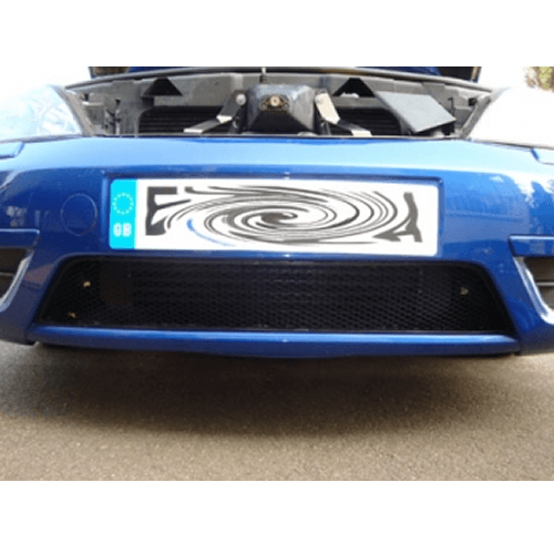 AIRTEC Motorsport Intercooler Upgrade for Mondeo Mk3 2.0/2.2 Turbo Diesel