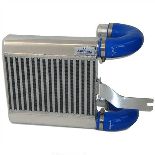 AIRTEC Motorsport 60mm Core Half-Size Intercooler Upgrade for Escort RS Turbo S1