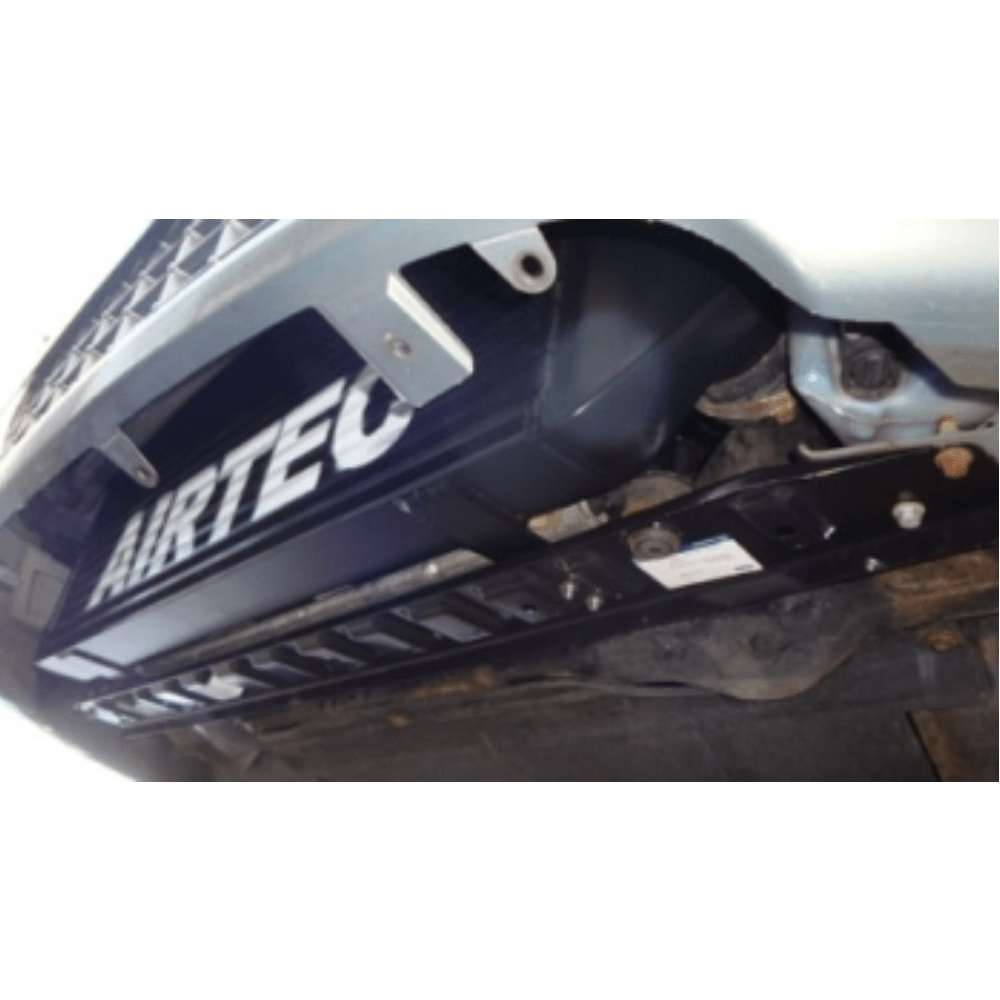 AIRTEC Motorsport Intercooler Upgrade for Mondeo Mk4 2.2 Diesel