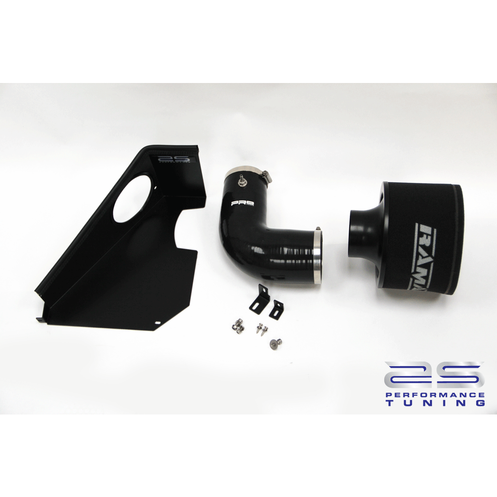 AIRTEC Motorsport Induction Kit with Cold Feed Scoop for Mk5/6 PD140 & PD170