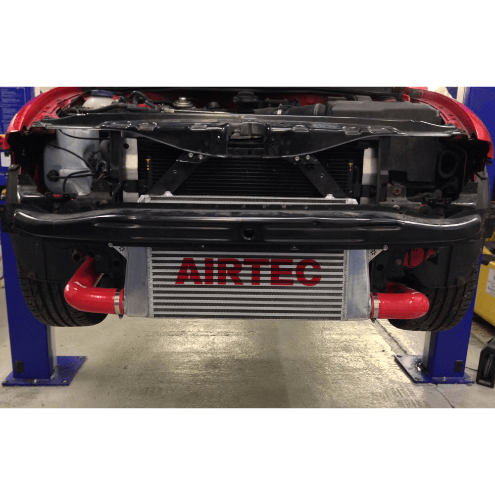 AIRTEC Motorsport Intercooler Upgrade for SEAT Leon Mk1 150 Diesel