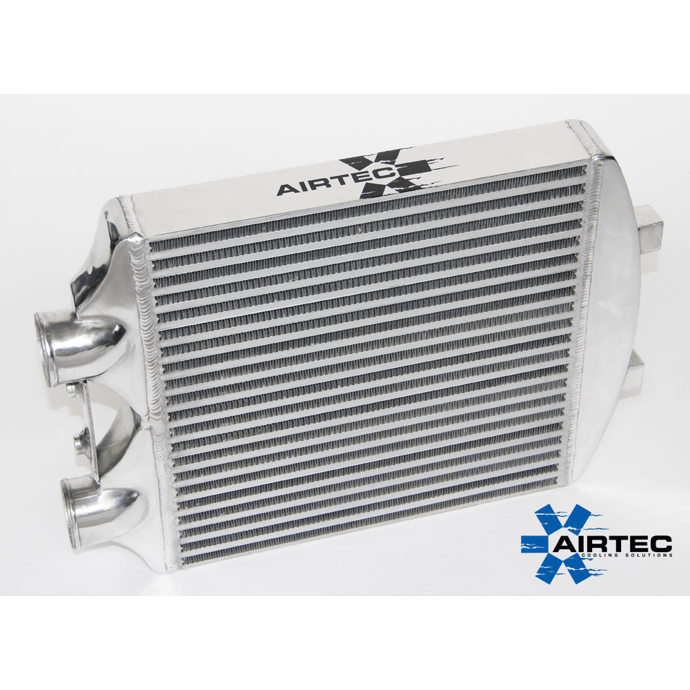 AIRTEC Motorsport Seat Sport Style Intercooler Only Upgrade