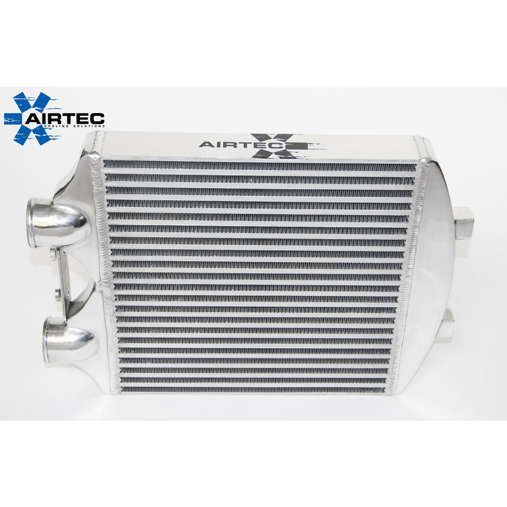 AIRTEC Motorsport Intercooler Upgrade for Skoda Fabia VRS, SEAT Ibiza Mk4 and VW Polo 1.9 PD130 Diesel