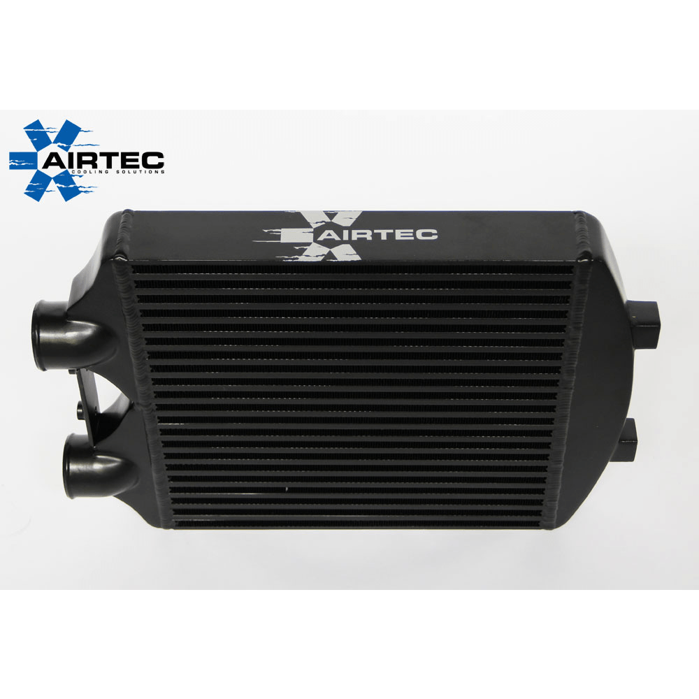 AIRTEC Motorsport Intercooler Upgrade for Skoda Fabia VRS, SEAT Ibiza Mk4 and VW Polo 1.9 PD130 Diesel