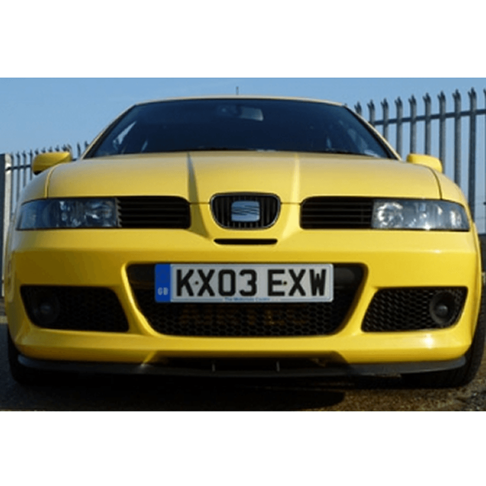 AIRTEC Motorsport Intercooler Upgrade for SEAT Cupra R