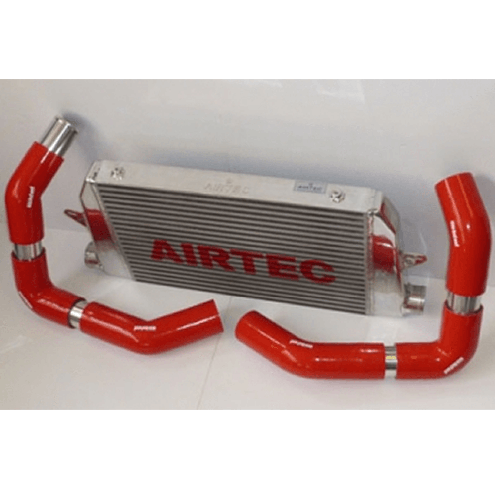 AIRTEC Motorsport Intercooler Upgrade for SEAT Cupra R