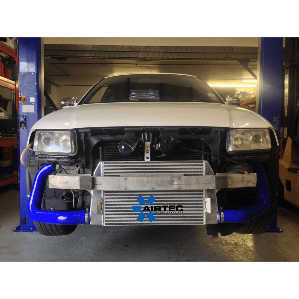 AIRTEC Motorsport Intercooler Upgrade for Audi S3 1.8T (8L) Quattro