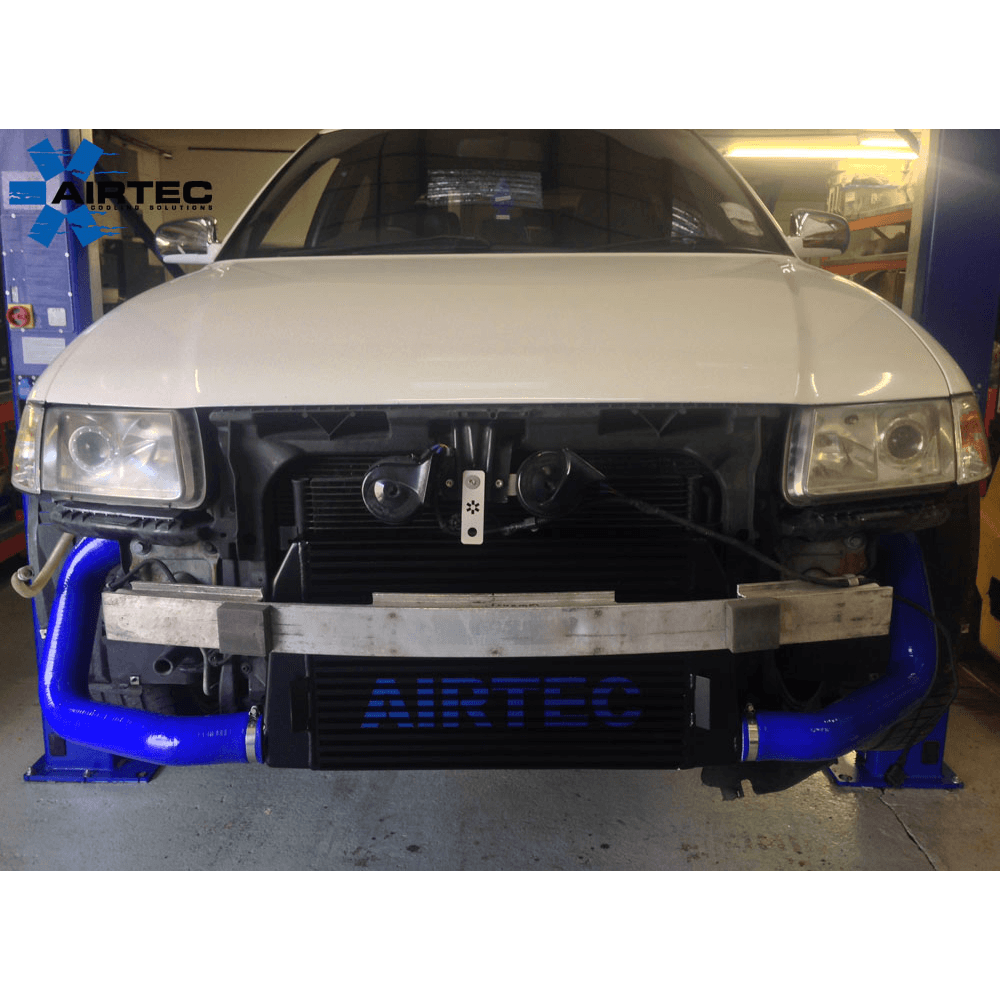 AIRTEC Motorsport Intercooler Upgrade for Audi S3 1.8T (8L) Quattro