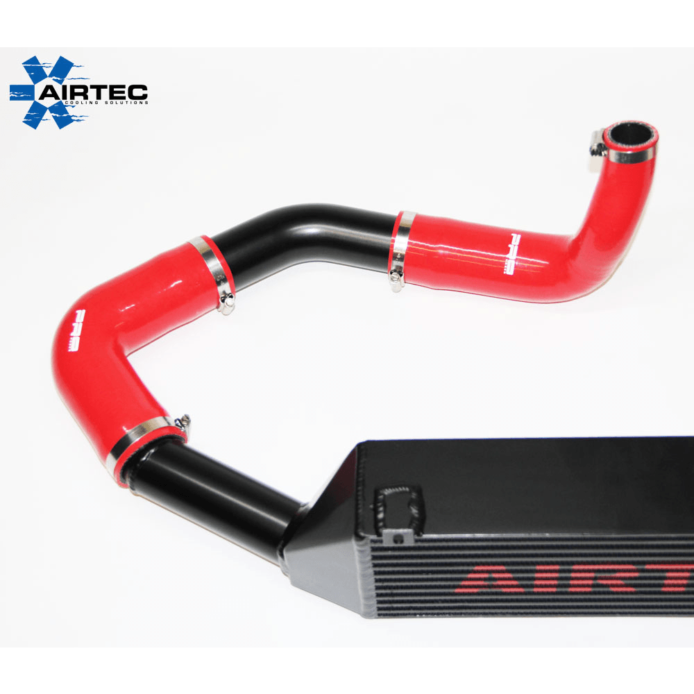 AIRTEC Motorsport Intercooler Upgrade for Corsa D 1.4 Turbo