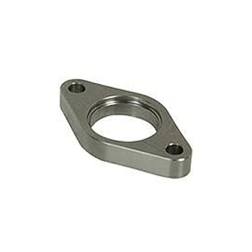 Turbosmart WG38 Weld Flanges - Mild Steel